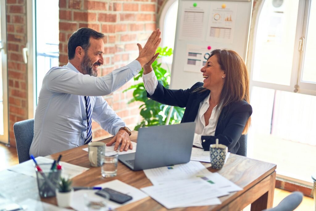 Conseil RH