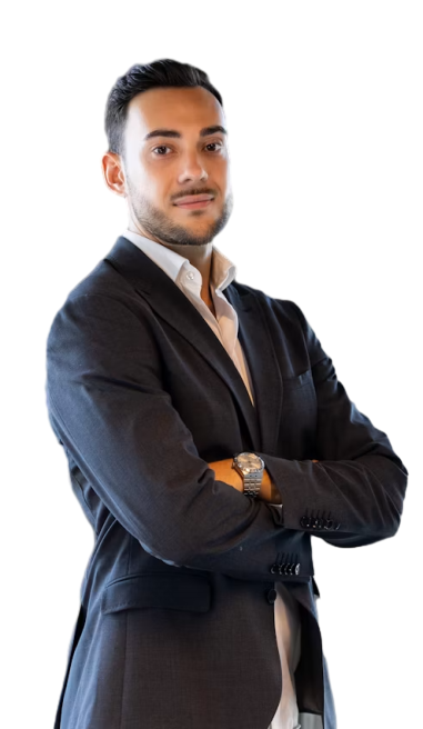 Candidat accompagné par Direct Recrut